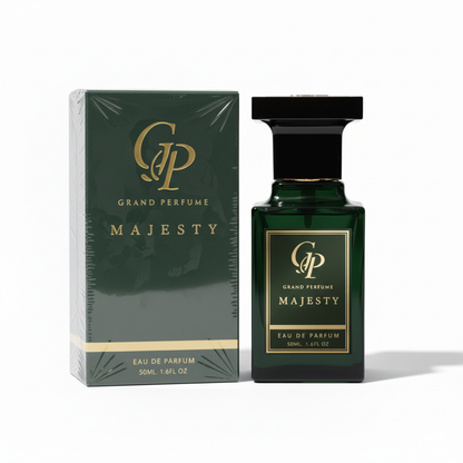 Grand Perfume Majesty