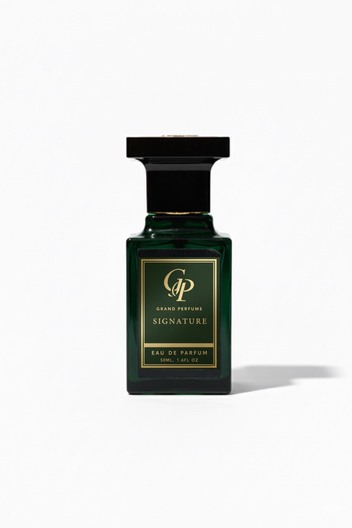 Grand Perfume Signature