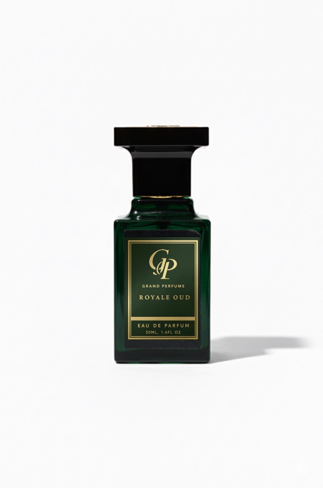 Grand Perfume Royale Oud