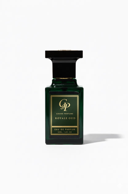 Grand Perfume Royale Oud