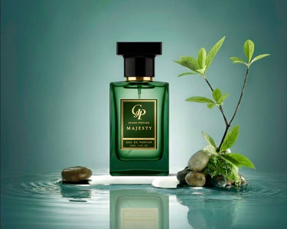 Grand Perfume Majesty