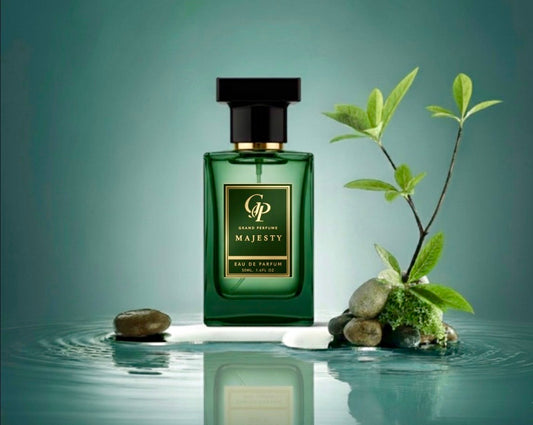 Grand Perfume Majesty