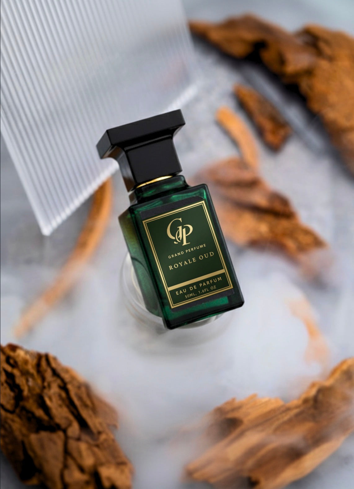 Grand Perfume Royale Oud