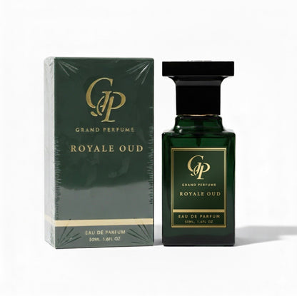 Grand Perfume Royale Oud