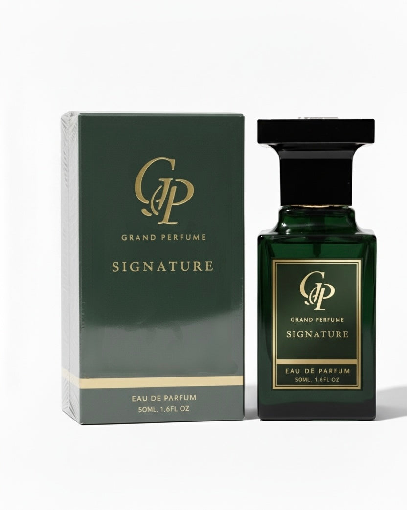 Grand Perfume Signature
