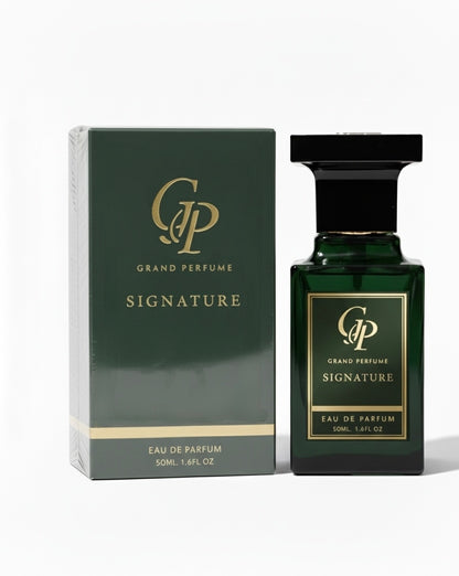 Grand Perfume Signature