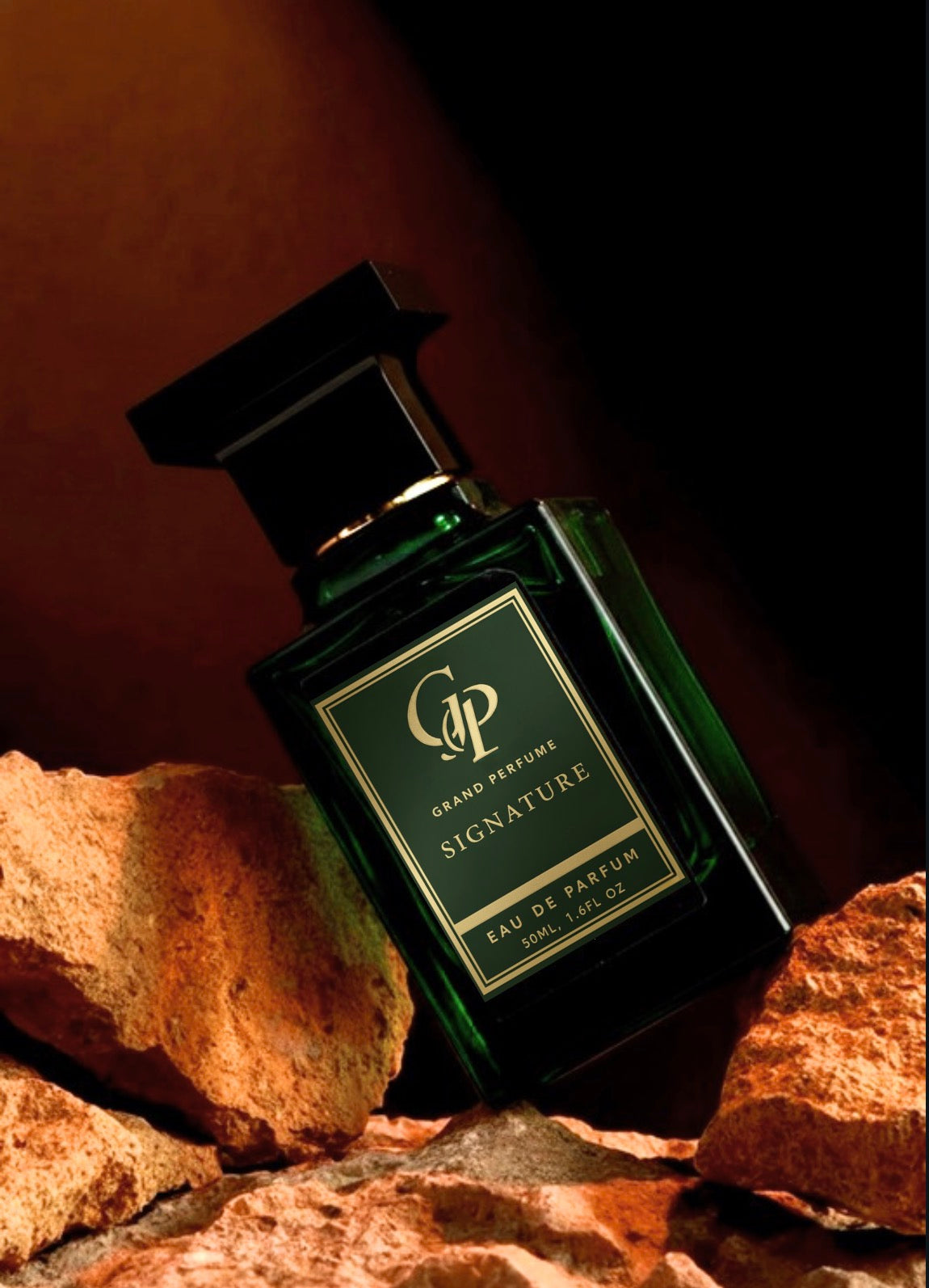 Grand Perfume Signature